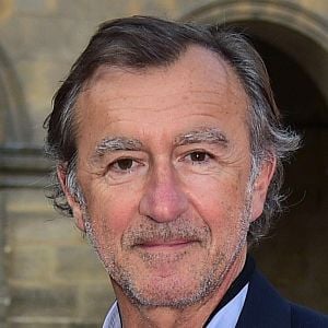 Foto Christophe Malavoy