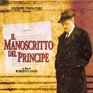 Foto Le Manuscrit du Prince