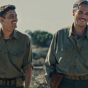 Foto Amor a la siciliana