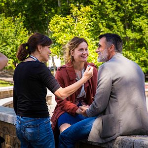 Foto Del amor y otros disparates