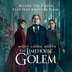 Foto The Limehouse Golem