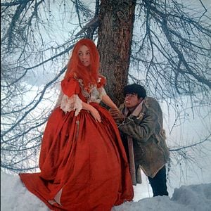 Foto El baile de los Vampiros