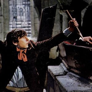 Foto El baile de los Vampiros