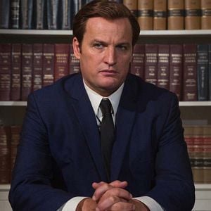 Foto El escándalo Ted Kennedy