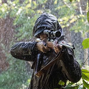 Foto El último disparo