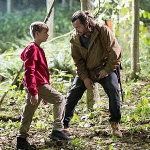 Foto El último disparo