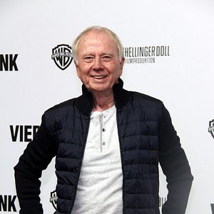 Foto Wolfgang Petersen