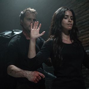 Foto American Assassin