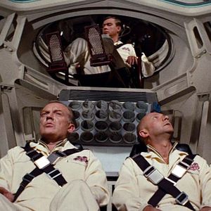 Foto Viaje alucinante