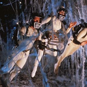 Foto Viaje alucinante