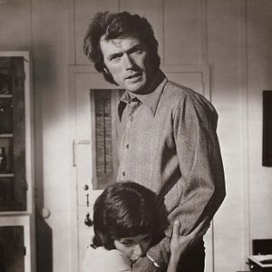 Foto Clint Eastwood