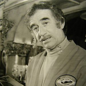 Foto Escalofrío en la noche