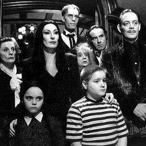 Foto Anjelica Huston