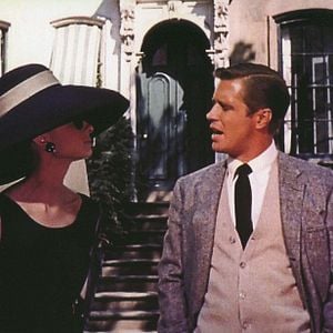 Foto Desayuno con diamantes