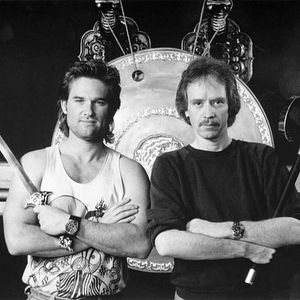 Foto Golpe en la Pequeña China