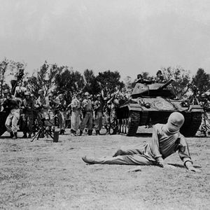 Foto Ultimátum a la Tierra