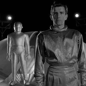 Foto Ultimátum a la Tierra