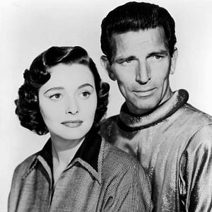 Foto Ultimátum a la Tierra