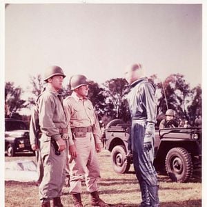 Foto Ultimátum a la Tierra