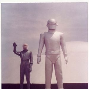 Foto Ultimátum a la Tierra