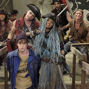 Foto Los descendientes 2