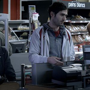 Foto Vincent Rottiers