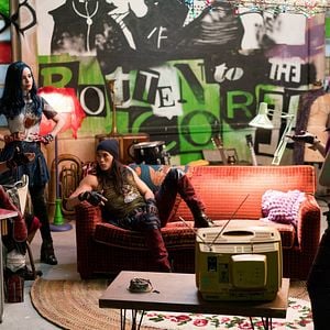 Foto Los descendientes 2