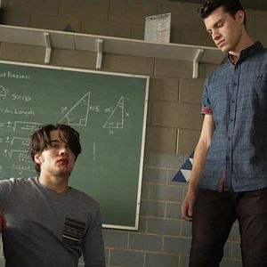 Foto Dylan Sprayberry