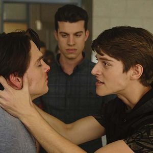 Foto Teen Wolf