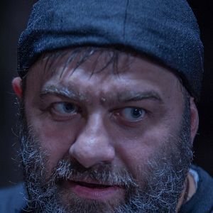 Foto Mikhail Porechenkov