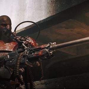 Foto Mickaël Moïse