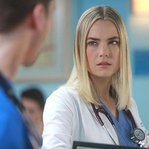 Foto Rebecca Rittenhouse