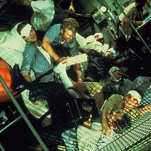 Foto Alerta roja: Neptuno hundido