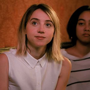 Foto La gran enfermedad del amor