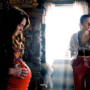 Foto Wynonna Earp
