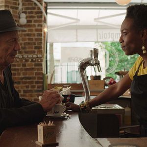 Foto Patrick Chesnais