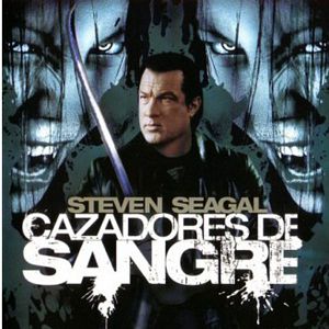 Foto Cazadores de sangre