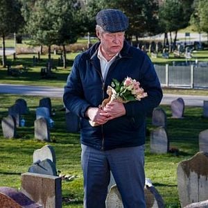 Foto Un hombre llamado Ove