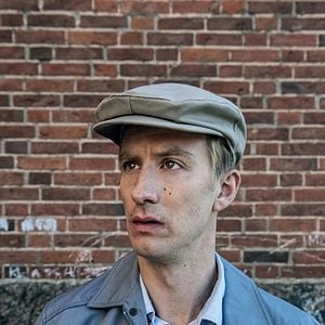 Foto Un hombre llamado Ove