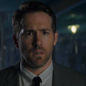 Foto Ryan Reynolds