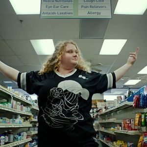 Foto Danielle Macdonald