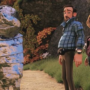 Foto El pequeño vampiro