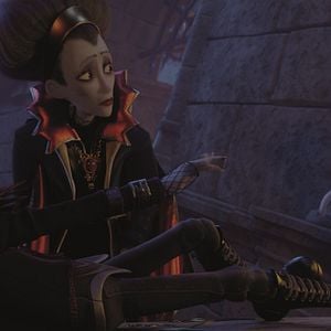 Foto El pequeño vampiro