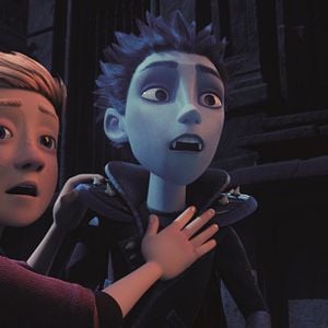 Foto El pequeño vampiro