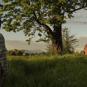 Foto Dirk Gently Agencia de Investigaciones Holísticas