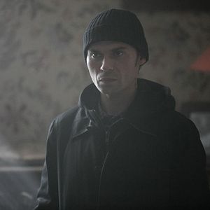 Foto Robinson Stévenin