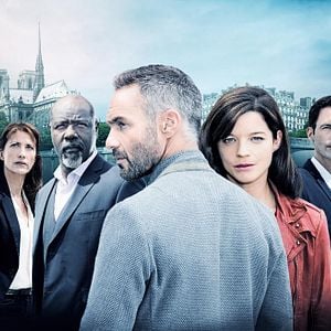 Foto Sophie Broustal