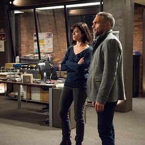 Foto Profilage: Perfiles criminales