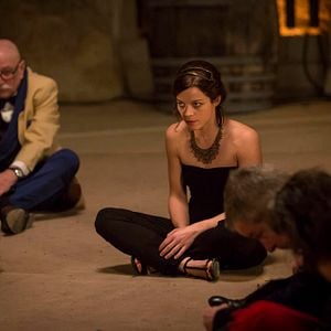 Foto Profilage: Perfiles criminales