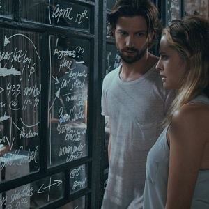 Foto Michiel Huisman